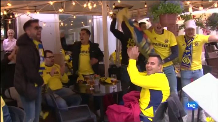 L'informatiu - Comunitat Valenciana - L'Informatiu Comunitat Valenciana 1 - 26/05/21