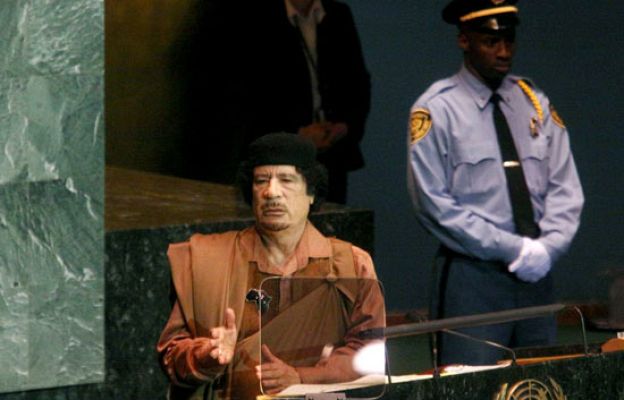 Telediario 1 - Telediario en 4' - 23/09/09