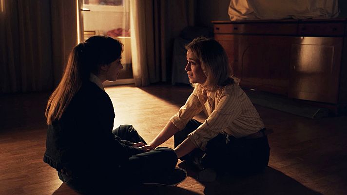 Cuéntame cómo pasó - Paula Gallego reaparece en 'Cuéntame'