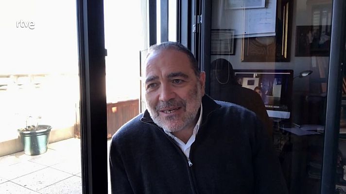 Shalom - 50 años de la Sinagoga Bet El