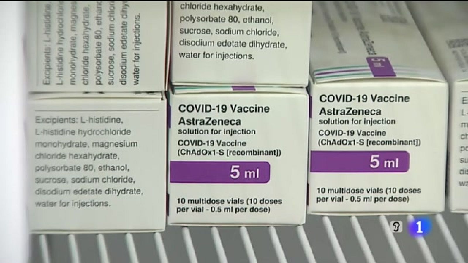 Canarias en 2' - 26/05/2021