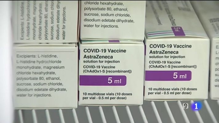 Telecanarias - Canarias en 2' - 26/05/2021