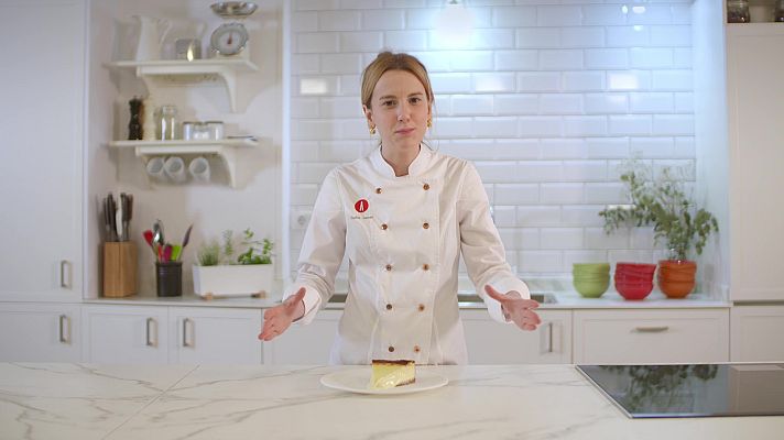 Amor gastronòmik - La recepta de cheesecake perfecte per enamorar de Sofia Jane