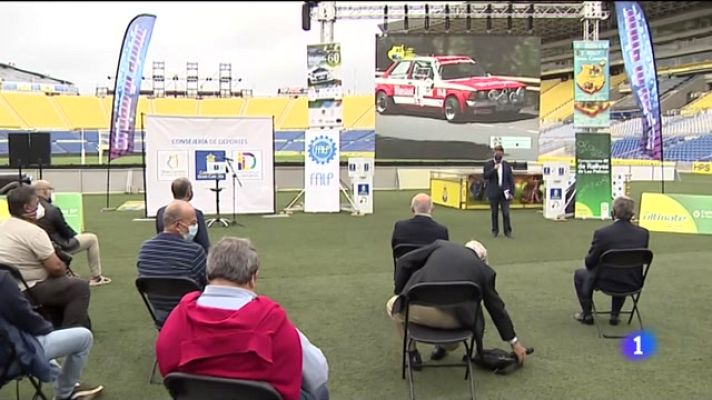 Telecanarias - Deportes Canarias - 26/05/2021