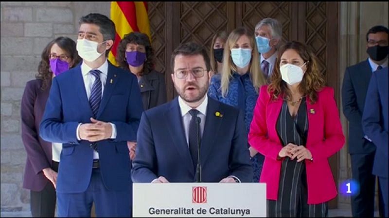 L'Informatiu 2 - 26/05/2021