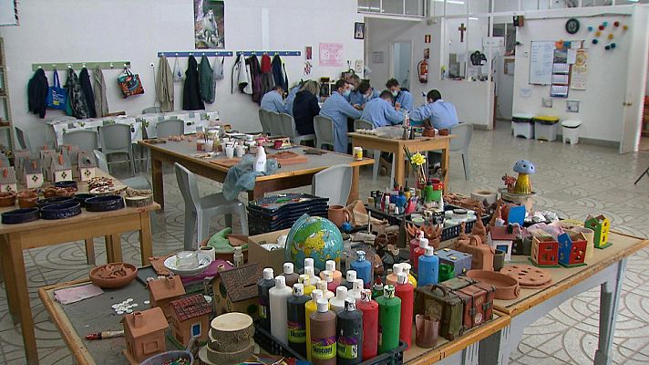 Pueblo de Dios - Esperanza para la cordura