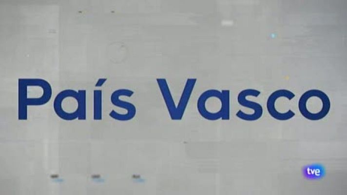 Telenorte - País Vasco - Telenorte 2 País Vasco 26/05/21