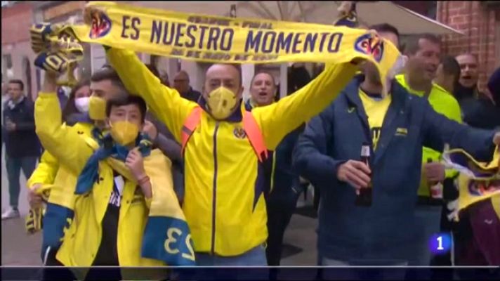 L'informatiu - Comunitat Valenciana - L'Informatiu Comunitat Valenciana 2 - 26/05/21