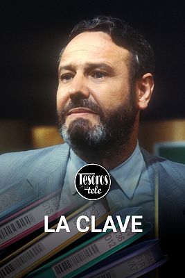 Tesoros de la tele - La Clave