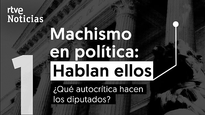 Modo Digital - Machismo en política: ¿Qué autocrítica hacen los diputados?