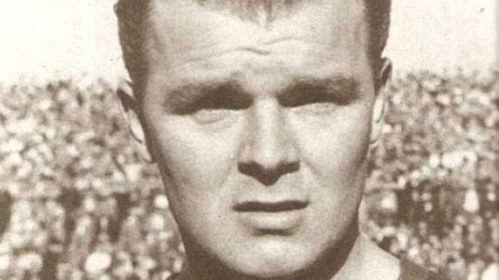  - Kubala, el emblema azulgrana