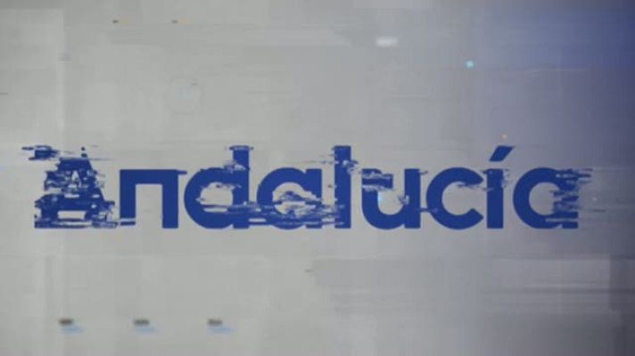 Noticias Andalucía - Noticias Andalucía 2 - 26/05/2021