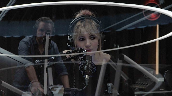 Somos cine - Feedback