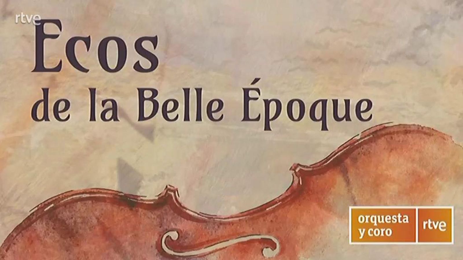 Directo Concierto Presentación temporada 2021-2022 de la Orquesta y Coro RTVE | Ver