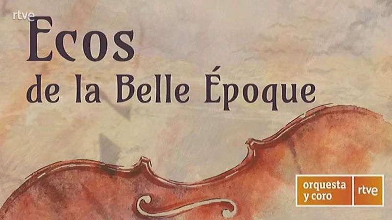 Directo Concierto Presentación temporada 2021-2022 de la Orquesta y Coro RTVE | Ver