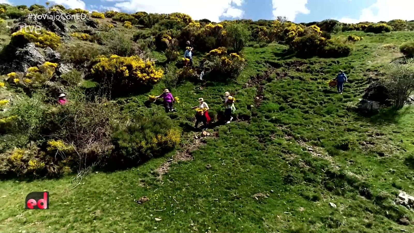 España Directo - 26/05/21 - ver ahora