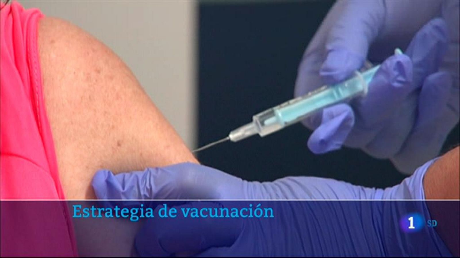 Informativo de Madrid 2 ¿26/ 05/2021- Ver ahora