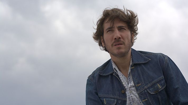 Telediario 1 - Este viernes se estrena en cines 'El año de la furia', con Maribel Verdú