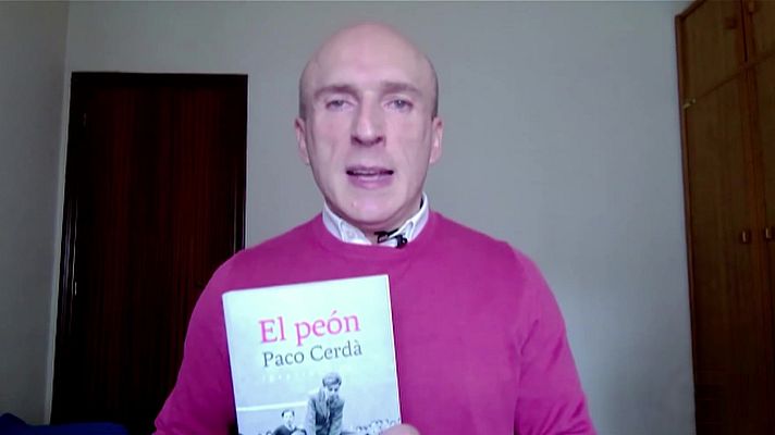 La hora cultural - La hora cultural - 26/05/21