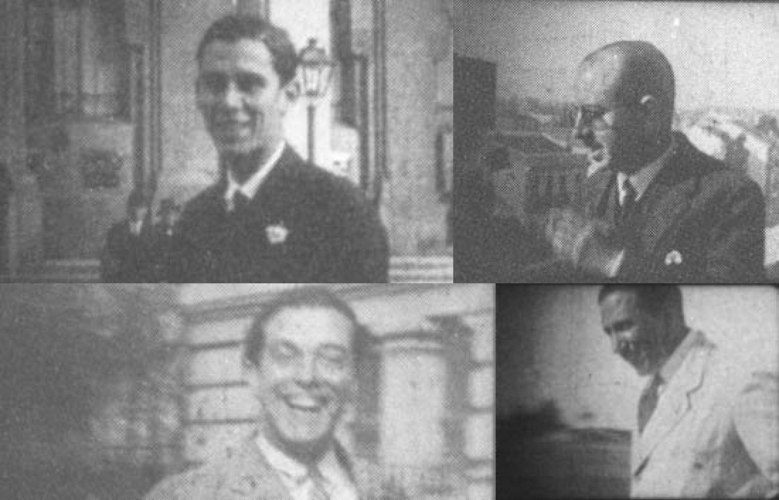 Los poetas del 27 en movimiento | Ver