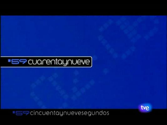 59 segundos - 59 segundos - 24/09/09