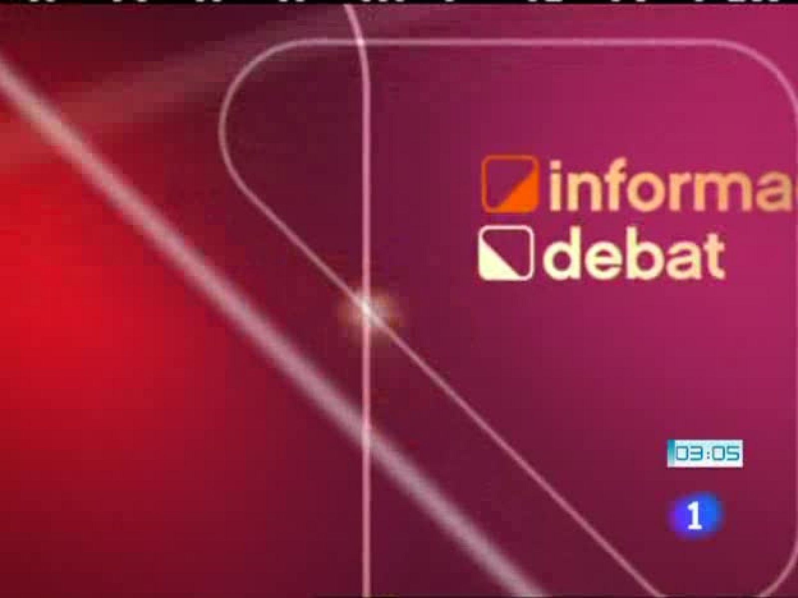 La noche en 24 horas - 23/09/09 - La noche en 24h | Ver