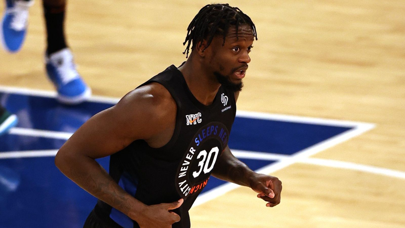 Los Sixers siguen imparables, Utah reacciona y New York se estrena