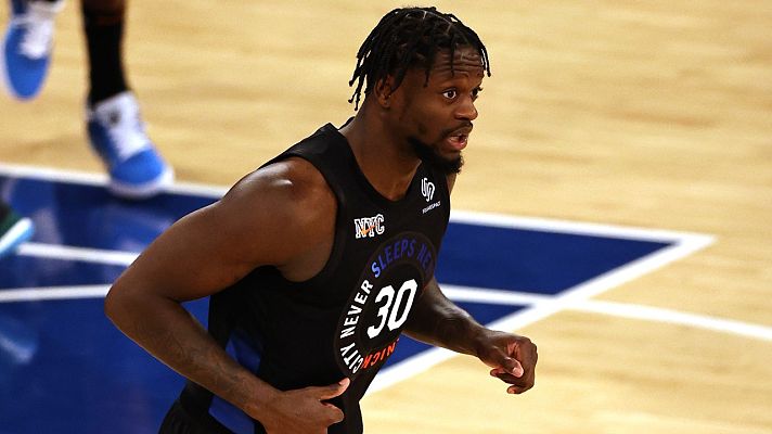 Telediario 1 - Los Sixers siguen imparables, Utah reacciona y New York se estrena