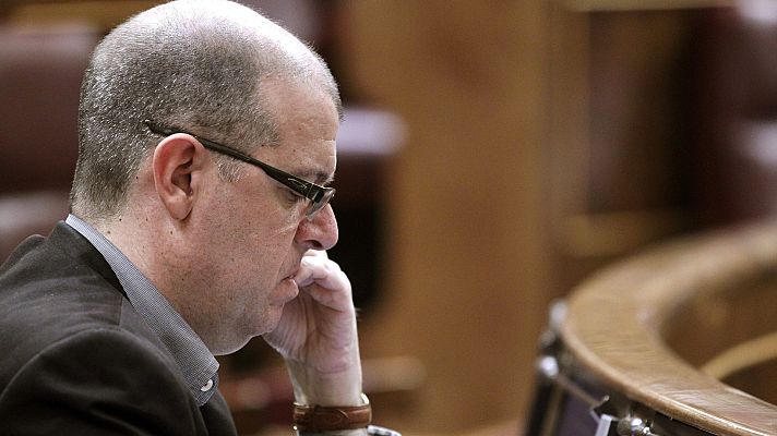 La hora de La 1 - Zaragoza (PSC): "Desde que gobierna Pedro Sánchez, el conflicto en Cataluña se está reconduciendo hacia el entendimiento"