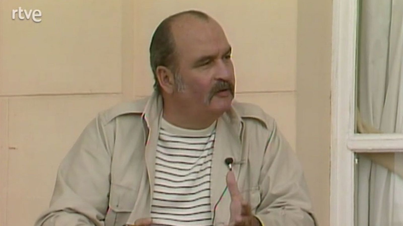 De película - Rosenberg y Forman, dos estilos - De película | Ver