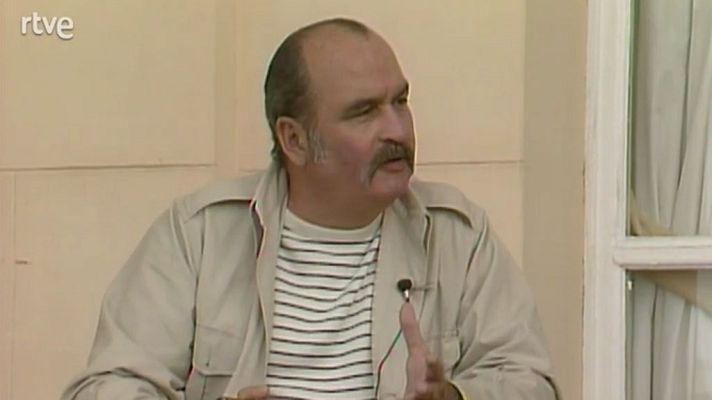 De película - Rosenberg y Forman, dos estilos