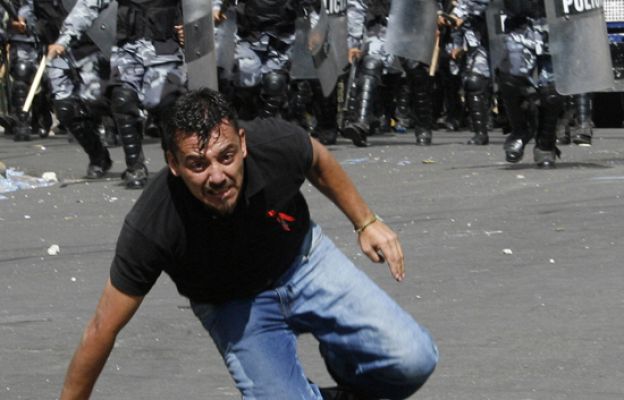 Telediario 1 - Telediario en 4' - 24/09/09