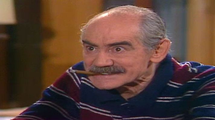 Ninette y un señor de Murcia - Capítulo 3