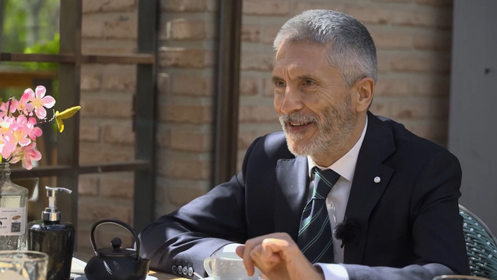 Seguridad vital - 06/06/21 - ver ahora