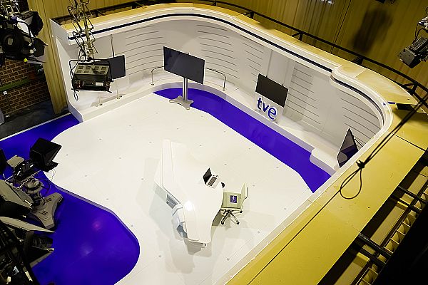  - RTVE Andalucía cumple 50 años