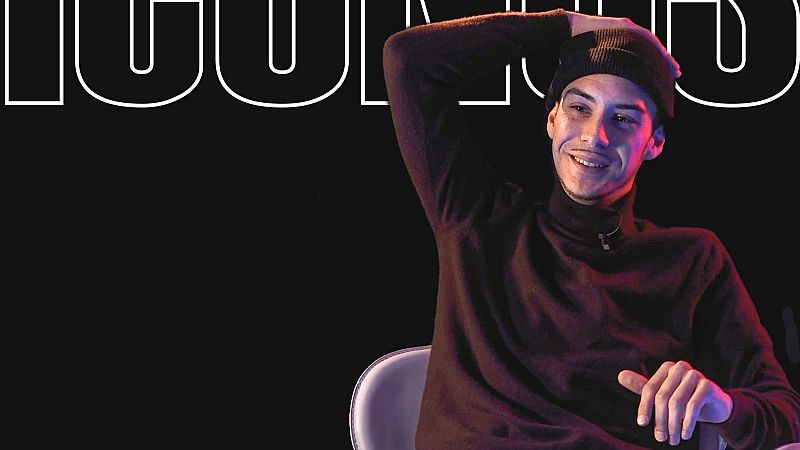 Kidd Keo: "Ha habido una evoluci�n en m�" | ICONOS PLAYZ - Iconos Playz | Ver