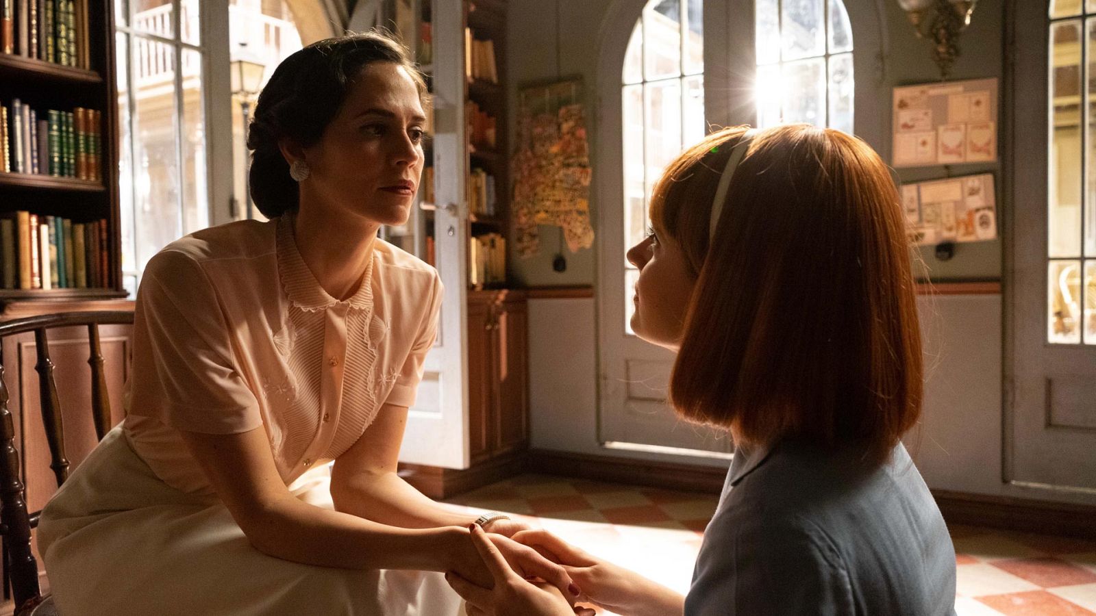 Dos vidas - Capítulo 92 - Ver ahora