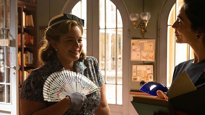 Dos vidas - Capítulo 93