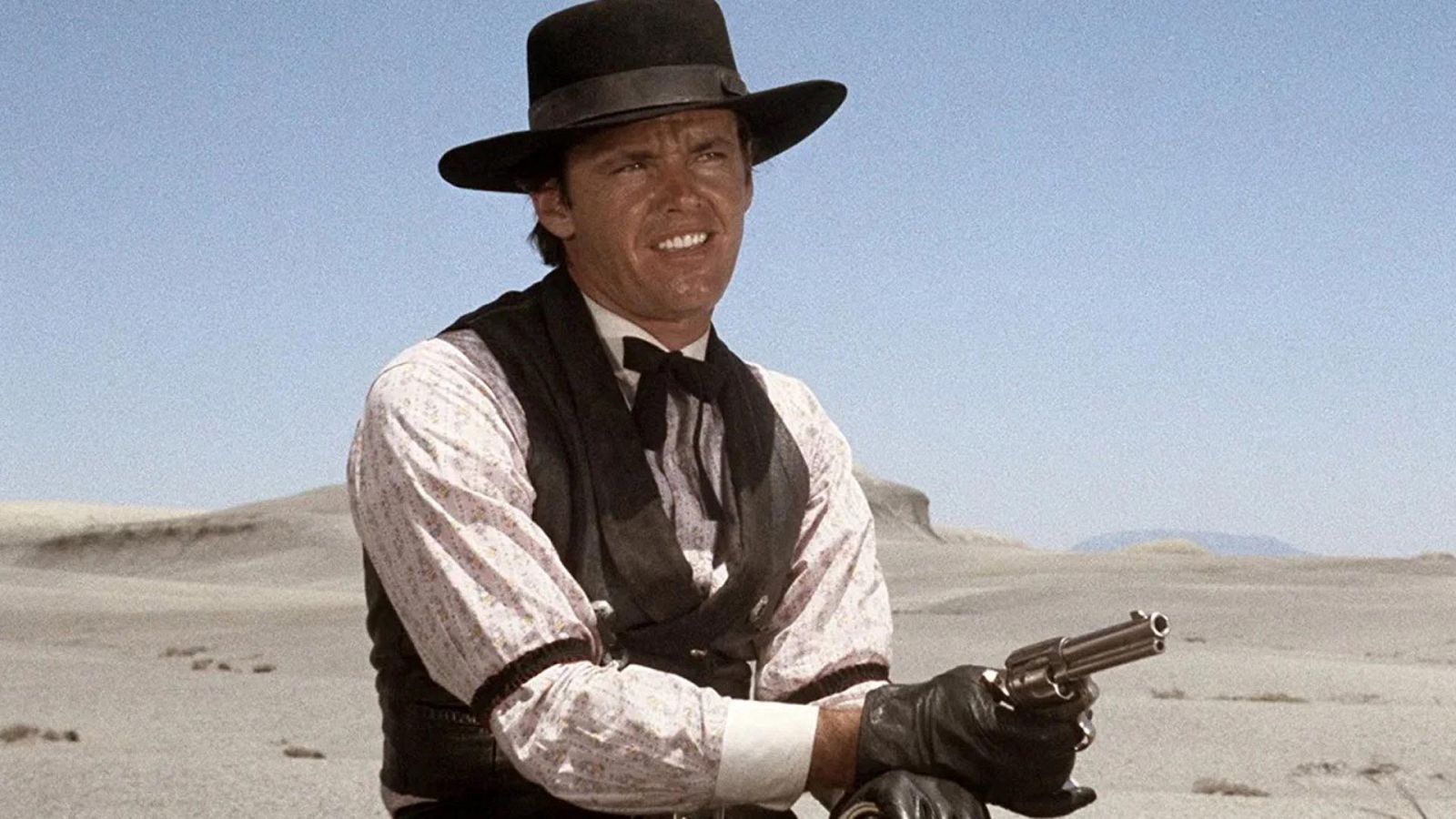 Mañanas de cine - Tiroteo - Ver ahora