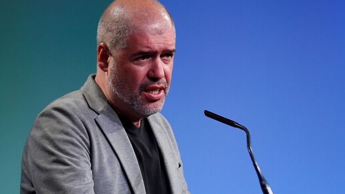 Informativo 24h - Sordo (CC.OO.) sobre el acuerdo de los ERTE: "Hemos sujetado millones de puestos de trabajo"