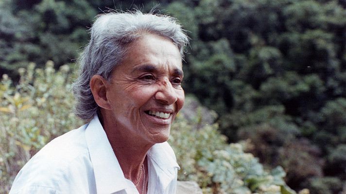 Somos Documentales - Chavela
