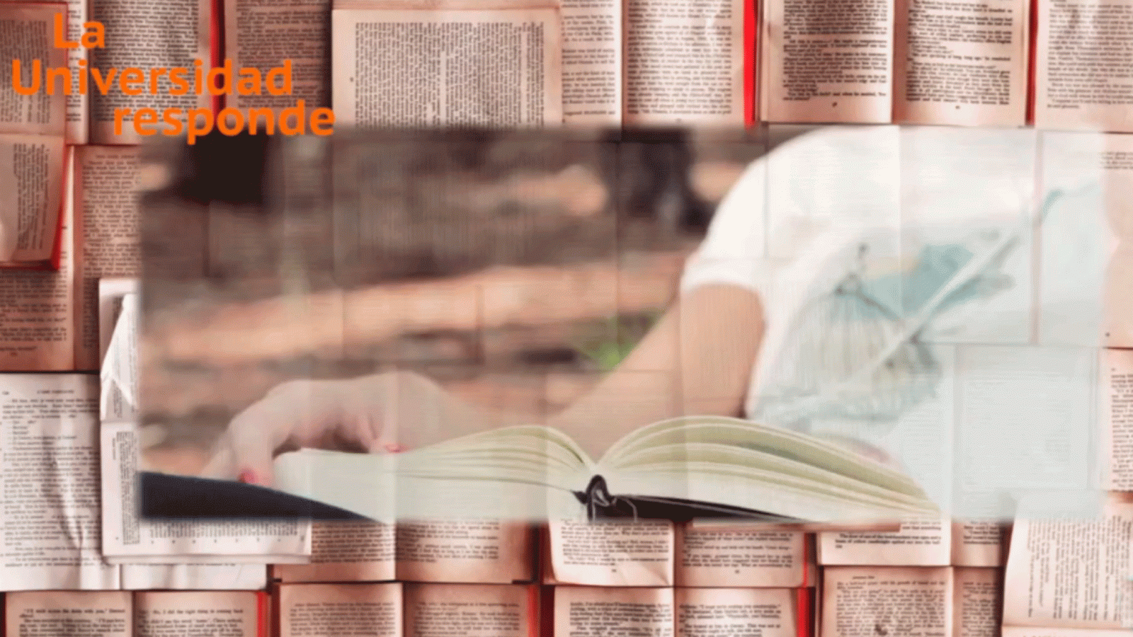 La aventura del saber seguir estudiando disciplinas humanisticas Santiago de Compostela Universidad Responde #AventuraSaberUResponde