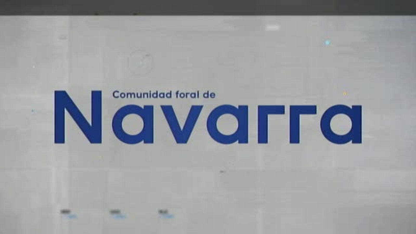 Telenavarra en 2' - 27/05/2021