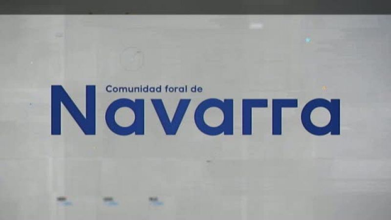 Telenavarra en 2' - 27/05/2021