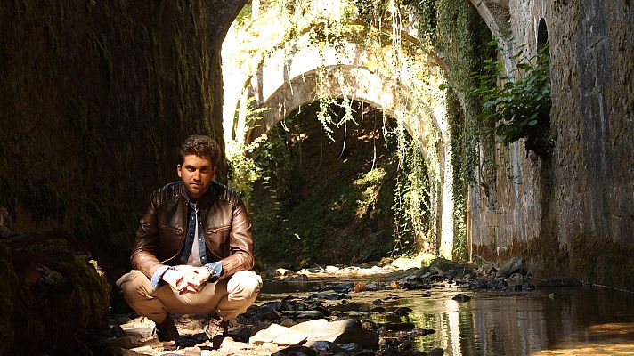 La navaja de Ockham - Vampiros