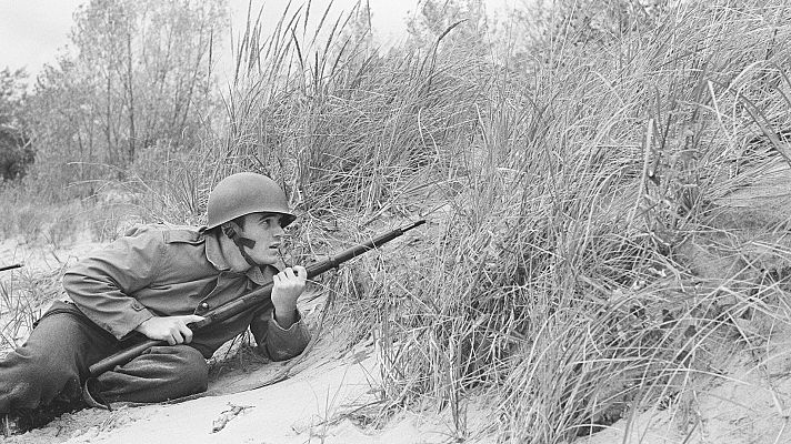 Día D. Últimas palabras - Episodio 2