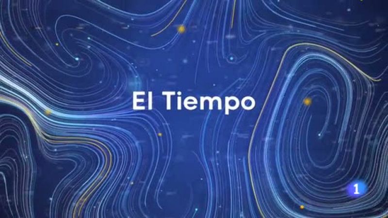 El tiempo en Castilla-La Mancha - 27/05/2021 - Ver ahora