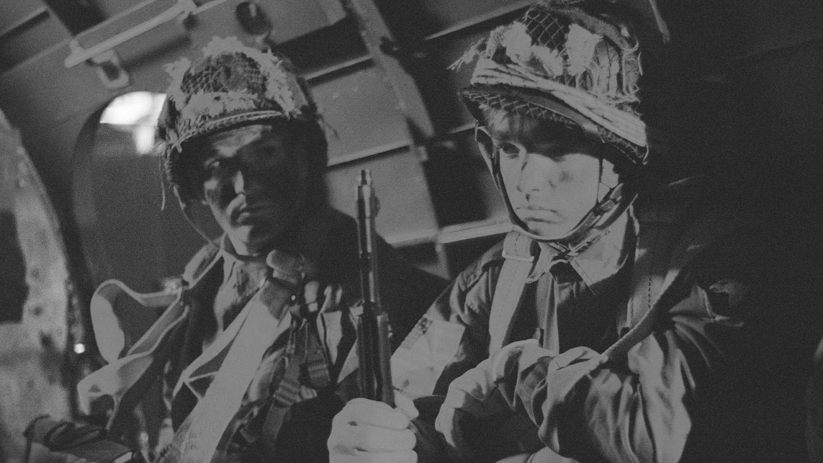 Día-D. Últimas palabras - Episodio 1 - ver ahora