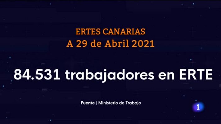 Telecanarias - Telecanarias - 27/05/2021
