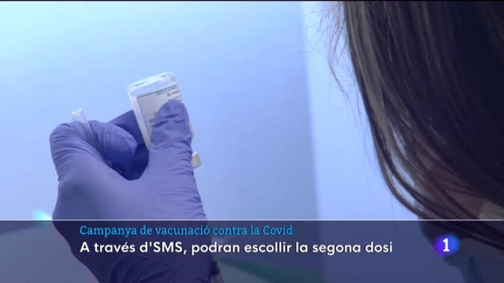 Informatiu Balear - Informatiu Balear 2 - 27/05/21